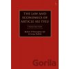 The Law and Economics of Article 102 TFEU - Robert O'Donoghue, Jorge Padilla