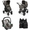 ABC Design Salsa 4 Air a autosedačka Tulip 2023 Herb Diamond