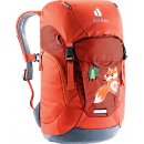 Deuter batoh Waldfuchs lava/paprika