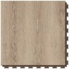 Fortelock Business Hnedá škára Tyrolean oak 0.41 m²