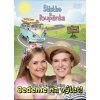 STISTKO A POUPENKA - JEDEME NA VYLET! DVD