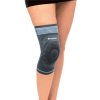 Ortéza kolena na odľahčenie patelárnej šlachy, veľkosť: XXXXL
