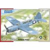 Special Hobby Brewster SB2A-4 Buccaneer US Marines Bomber 1/72