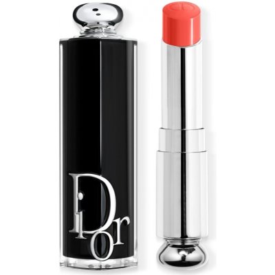 Dior Addict lesklý rúž plniteľná 546 Dolce Vita 3,2 g