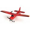 AERIUM RC lietadlo CESSNA Z50 RTF červené 1:32
