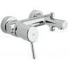 Grohe Concetto - Páková vaňová batéria, chróm 32211001