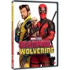 Deadpool & Wolverine DVD