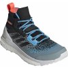 adidas Dámska obuv Terrex Free Hiker Primeblue W Black