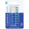 Curaprox CPS 06 Prime Refill medzizubné kefky 8 ks blister