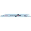 BOSCH Pílový plátok do píly chvosty S 123 XF Progressor for Metal (5 ks) 2608654402