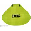 Petzl CHRÁNIČ ZÁTYLKU žltý pre prilby VERTEX a STRATO