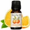 Aroma Natura Éterický Olej Pomaranč - 10ml