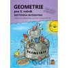 Geometrie pro 5. ročník (učebnice) - Matýskova matematika - NNS