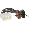 4carmedia ISO konektor Mitsubishi
