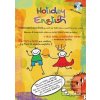 Holiday English + MP3 zdarma