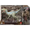 Dinosaurus 4 druhy 15 cm