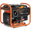 DAEWOO POWER PRODUCTS DAEWOO GDA 4600Ei 5,0 kW invertorový generátor