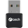 C-TECH Bluetooth adaptér v 5.0 BTD-01