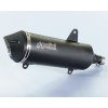 POLIN MUFFLER MAXI-SCOOTER