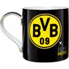 Fan shop Hrnček BORUSSIA DORTMUND čierne BVB 300 ml