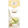 QChew Dubajská čokoláda biela 160 g