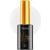 YOSHI Gél lak Fiber Base 2 Clear 10 ml