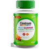 Centrum MultiGummies pre dospelých želé 60 ks