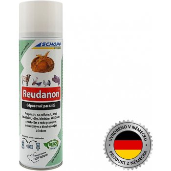 SCHOPF REUDANON AEROSOL, 400ml