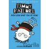 Timmy Failure: Now Look What Youve Done - Stephan Pastis