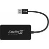 Bezdrôtový adaptér Carlinkit CCPA (čierny) CPC200-CCPA