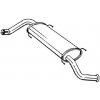 Koncový tlmič výfuku BOSAL 281-873 BOSAL BOSAL281-873