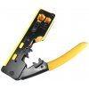Eurokomp Krimpovacie kliešte RJ45 Kat7 HT-7088 E6059