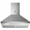 Komínový digestor Electrolux LFC316X 60 cm, nerezová oceľ, 420 m3/h