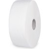 Toaletný papier Jumbo 2-vrstvový - tissue, priemer 26 cm, 220 m [6 ks] 60325