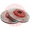 MASTER-SPORT Brzdový kotúč 24012401521SE-SET-MS
