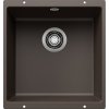 BLANCO Rotan 400 U SILGRANIT kávová