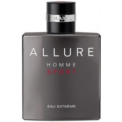 Chanel Allure Homme Sport Eau Extreme, Toaletná voda 50ml pre mužov