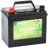 Bauer BAU1 Garden U1 12V 30Ah 330A 196x128x184 Levá