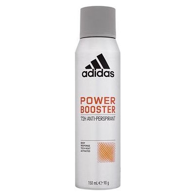 Adidas Power Booster 72H Anti-Perspirant deodorant ve spreji antiperspirant 150 ml pro muže