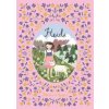 Heidi (Barnes & Noble Collectible Classics: Children's Edition) (Johanna Spyri,Jessie Wicox Smith)(Pevná)