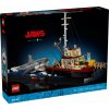 LEGO 21350 Ideas Čelisti, stavebnice