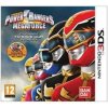 Power Rangers Megaforce