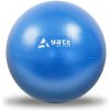 YATE Over Gym Ball 26 cm modrý