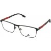 Dioptrické okuliare Adidas Sport SP5084-H 02A Veľkosť: 56