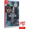 Axiom Verge 2 (Switch)