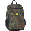 Caterpillar Bennett Camouflage AOP 30 l