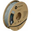 Filament POLYMAKER / POLYFLEX TPU 90A / ŠEDÁ / 1,75mm / 0,75 kg (Filament POLYMAKER / POLYFLEX TPU 90A / GREY / 1,75mm / 0,75 kg)