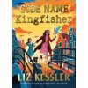 Code Name Kingfisher - Liz Kessler, Simon & Schuster Ltd
