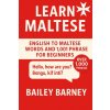 Learn Maltese