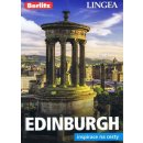 Edinburgh Inspirace na cesty